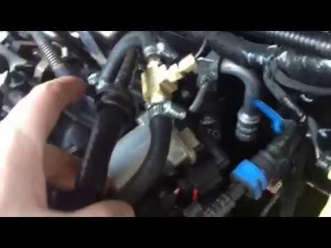See P349E repair manual