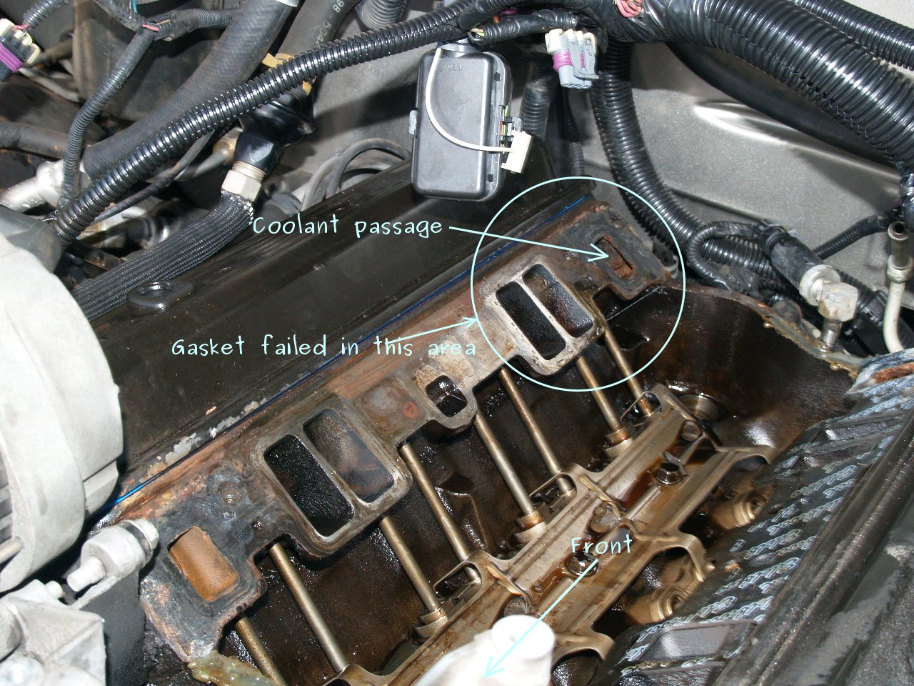 See P349E in engine